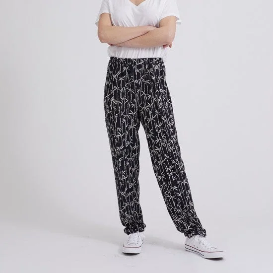 Coralie Bijasson Philippe Pants Comfy High-Waist Jeans