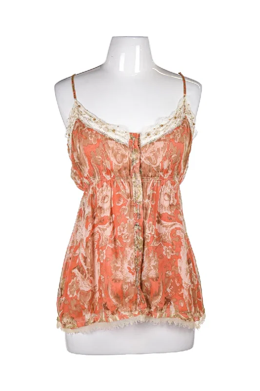 Elie Tahari Tank white tank top