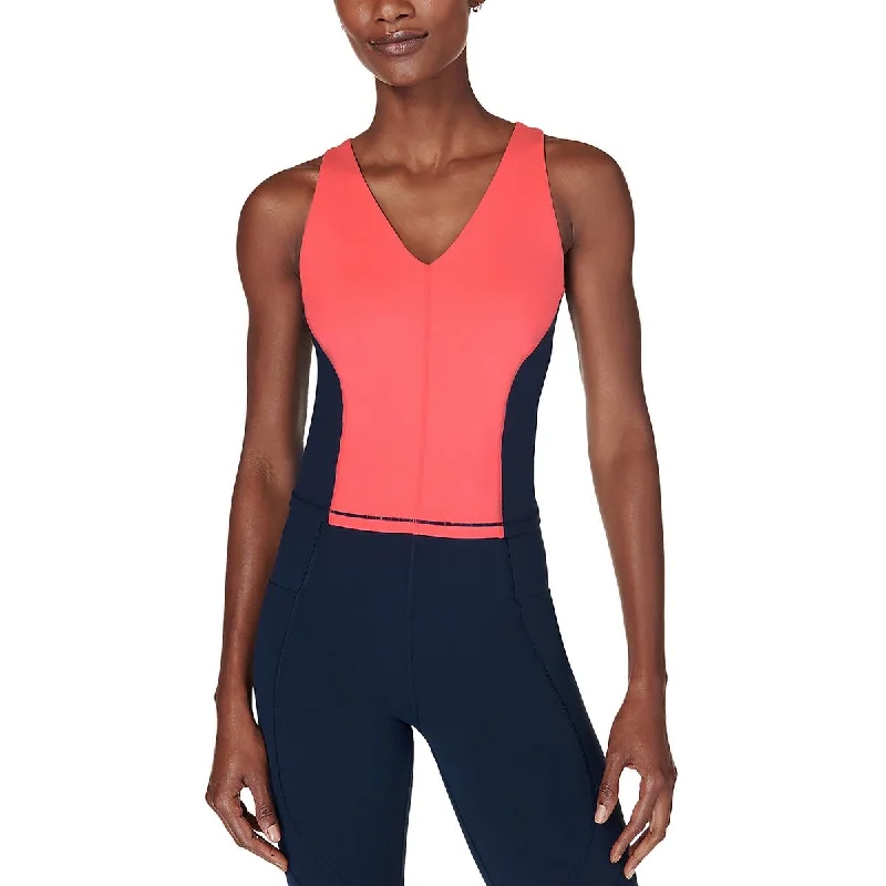 Sweaty Betty Womens Racerback Fitness Tank Top boho tank top
