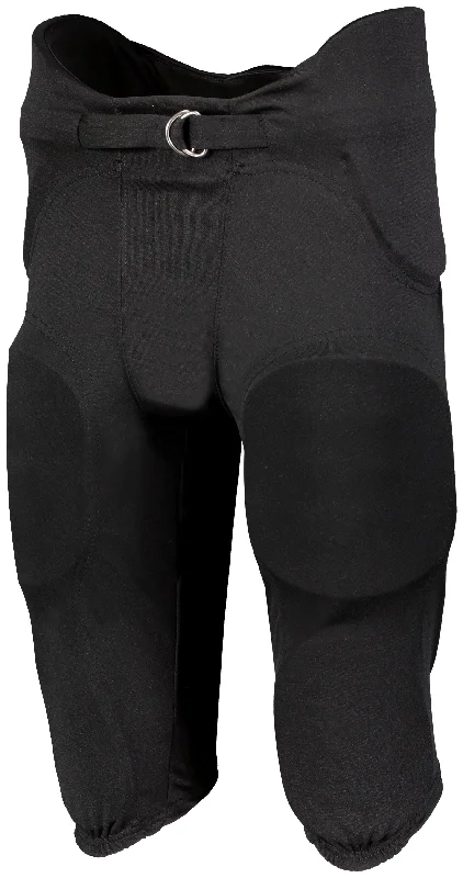 Youth Integrated 7-Piece Pad Football Pant F25PFW Relaxed Casual Leggings