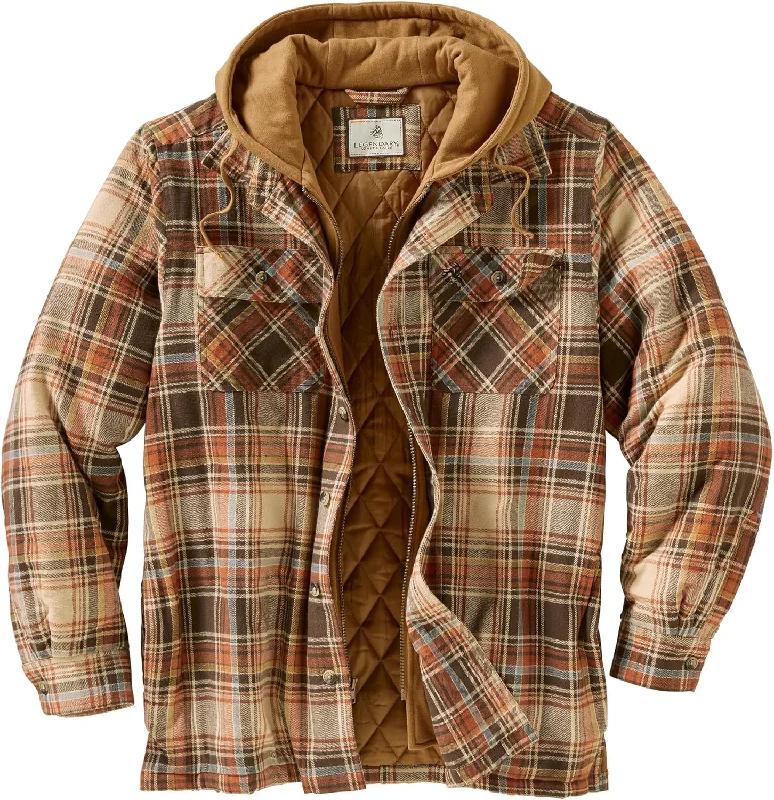 Durango Plaid