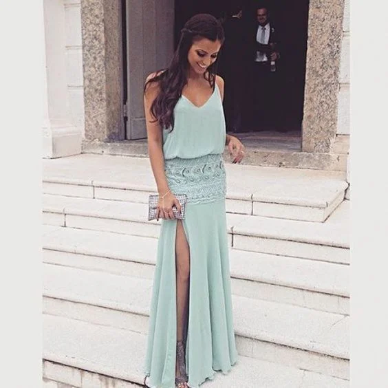 Charming Prom Dress,Split Prom Dress,Fashion Prom Dress,Sexy Party Dress,Custom Made Evening Dress cg3173 Tunics Top Casual Charming Prom Dress,Split Prom Dress,Fashion Prom Dress,Sexy Party Dress,Custom Made Evening Dress cg3173 Tunics Top Casual