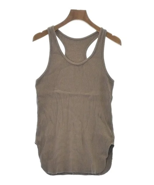 6(ROKU) Tank tops lightweight tank top