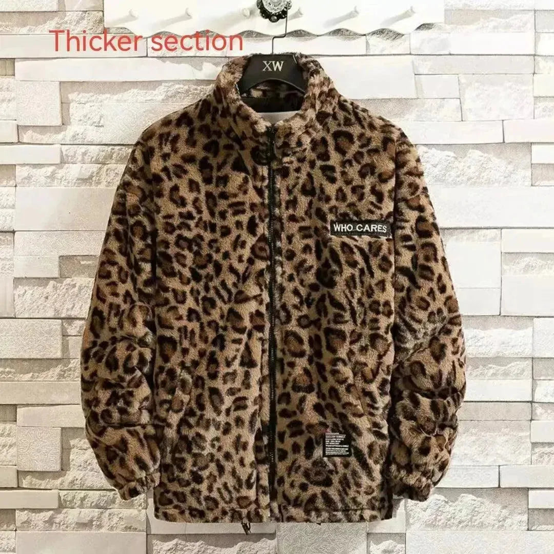 Thick Brown