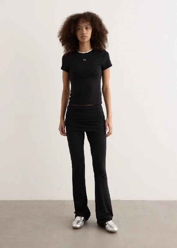 Alana Pants Stylish Paperbag Waist Pants