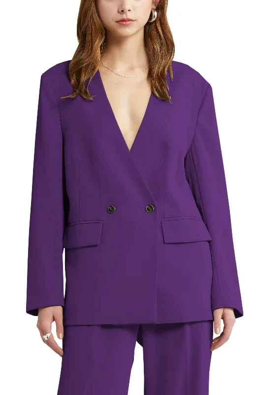 Dark Purple