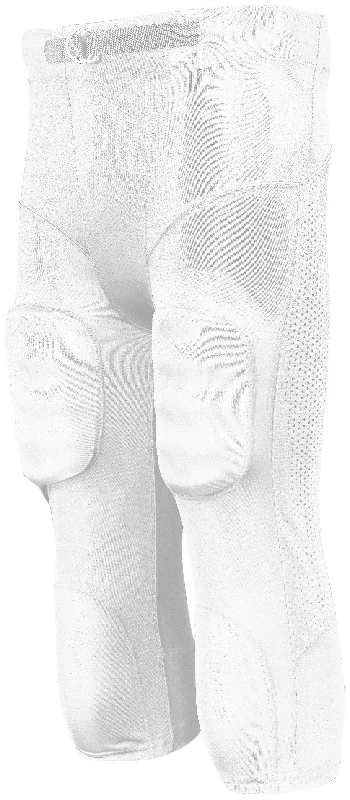 Youth Interruption Football Pant 226222 Elegant High-Waist Pants