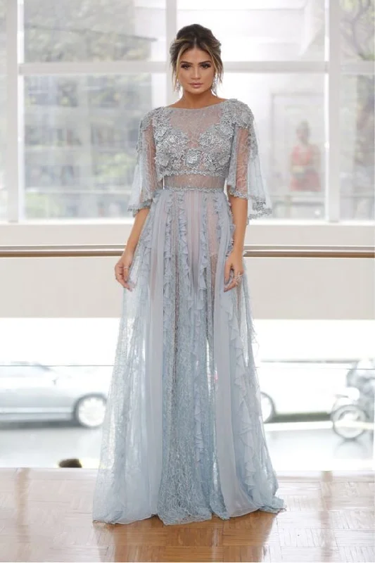 Long Prom Dresses, Beautiful Evening Party Dresses cg2192 Tunics Bridal satin