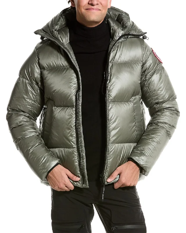 Canada Goose Crofton Puffer Jacket Elasticated Jacket Padded Jacket Insulated Jacket Canada Goose Crofton Puffer Jacket Elasticated Jacket Padded Jacket Insulated Jacket