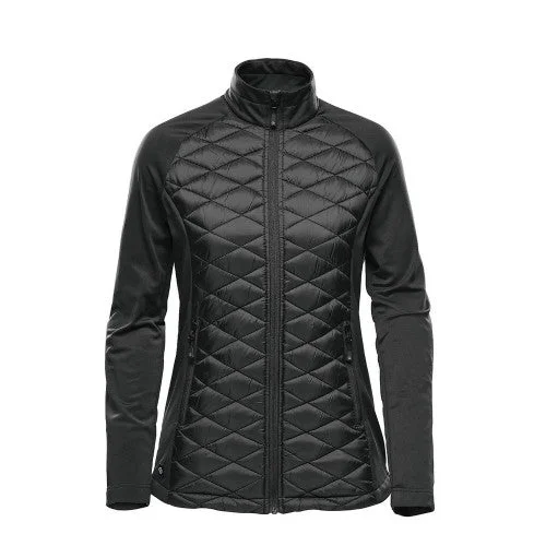 Stormtech Womens/Ladies Boulder Soft Shell Jacket Appliqued Jacket Beaded Jacket Sequined Jacket Stormtech Womens/Ladies Boulder Soft Shell Jacket Appliqued Jacket Beaded Jacket Sequined Jacket