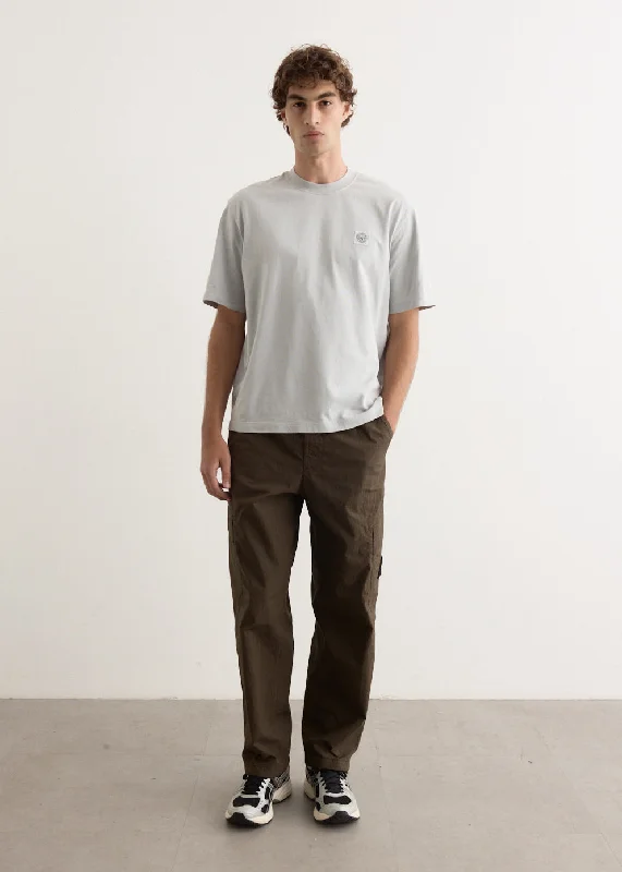 Mil-Spec Stretch Ripstop Cargo Pants Casual Skinny Fit Pants