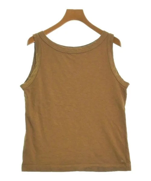 45R Tank tops lavender tank top