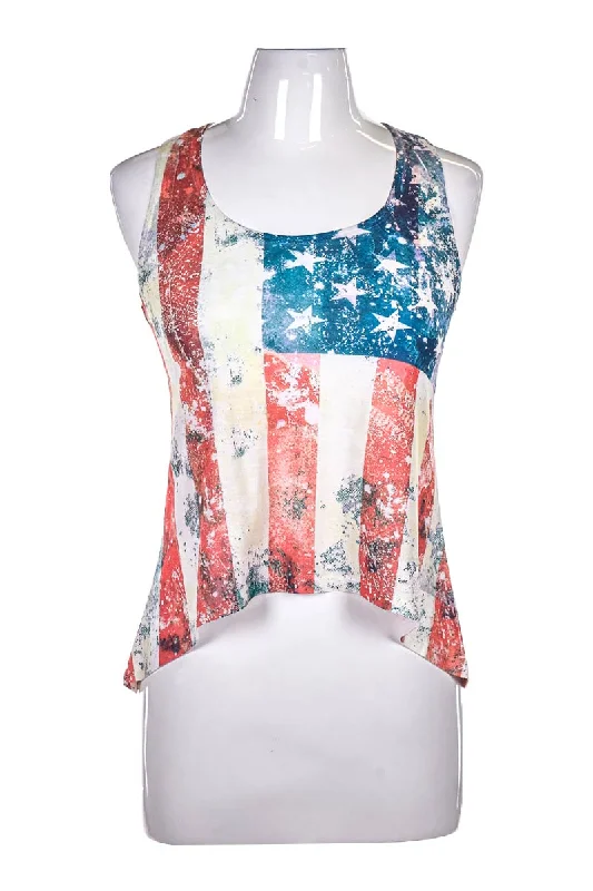 Good Fellas Tank Top playful tank top
