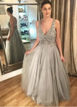 Popular Sexy Long Prom Dress With Beading Semi Formal Dresses Wedding Party Dress cg1167 Tunics Luxurious high-end Popular Sexy Long Prom Dress With Beading Semi Formal Dresses Wedding Party Dress cg1167 Tunics Luxurious high-end