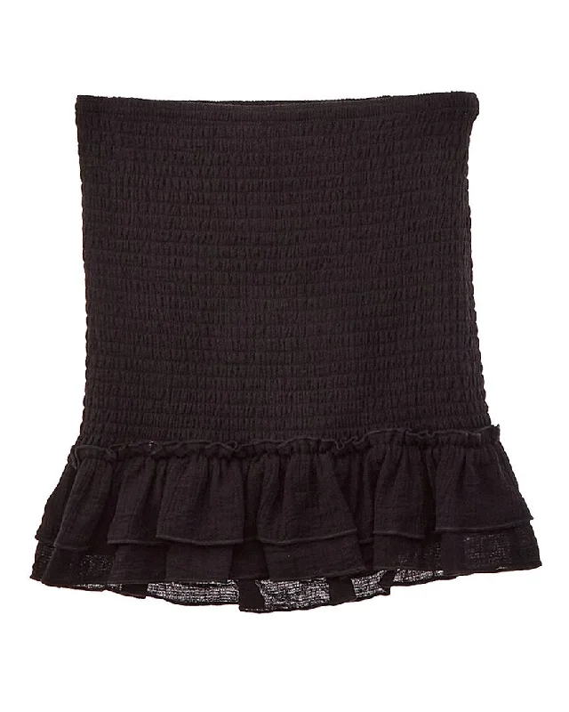 KatieJnyc Chloe Skirt lace skirt feminine