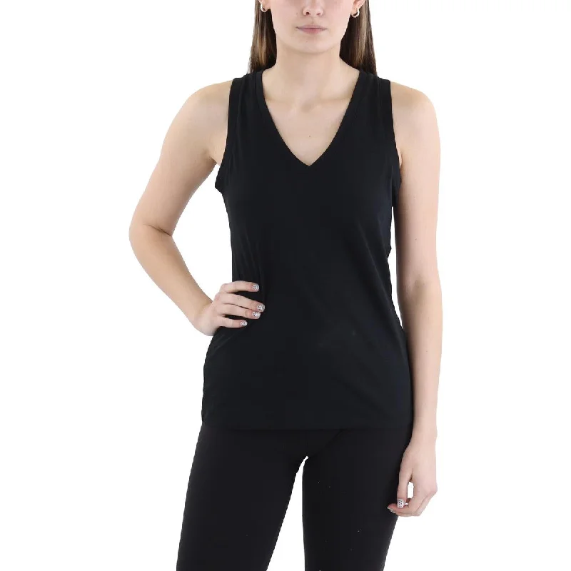 Madewell Womens Slub Cotton Tank Top trendy tank top