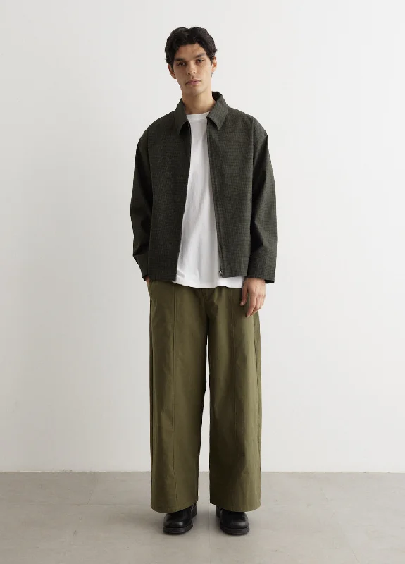 Fisher Pants Elegant Trouser Pants