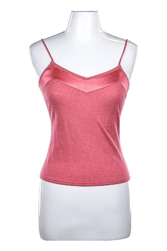 Banana Republic Tank Top scoop neck tank