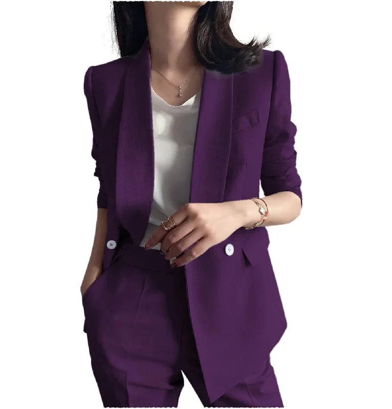 Dark Purple
