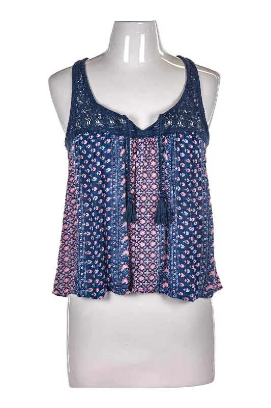 Abercrombie & Fitch Tank trendy tank top