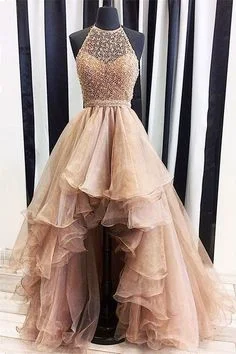 High Low Prom Dress, Prom Dresses,Graduation Party Dresses, Prom Dresses For Teens cg6030 Tunics Custom made High Low Prom Dress, Prom Dresses,Graduation Party Dresses, Prom Dresses For Teens cg6030 Tunics Custom made