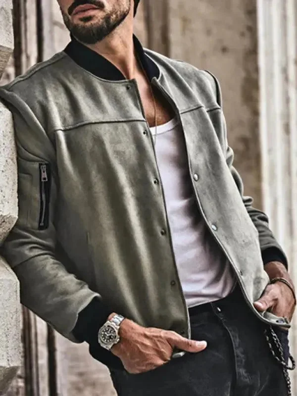 Dark Grey