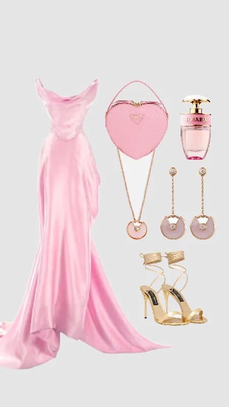 As Photo(Pink)