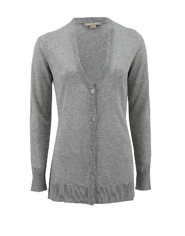 Long Linen Cardigan Nylon Fabric Polyester Fabric Spandex Fabric
