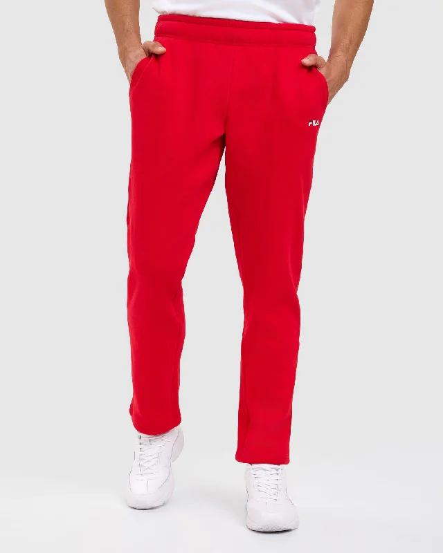 Unisex Skyler Track Pants Trendy High-Waist Trousers