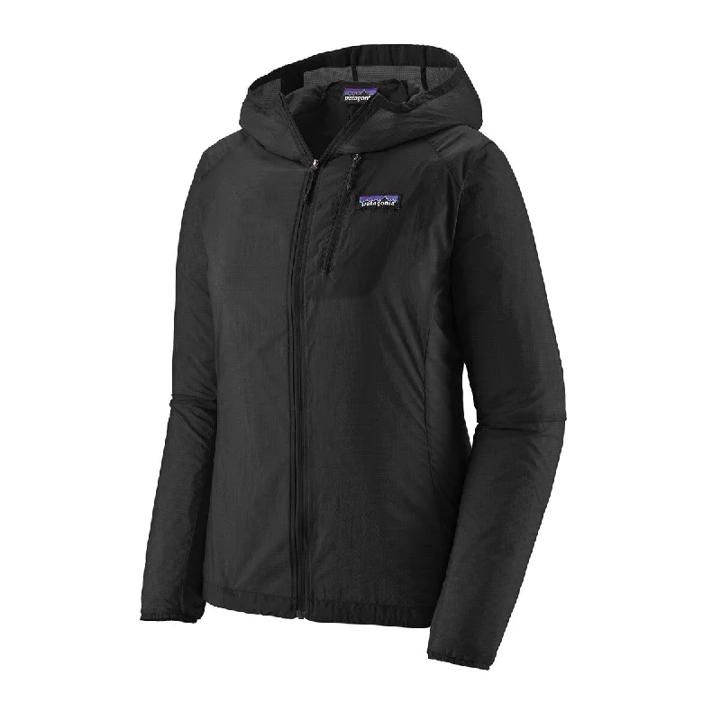 Houdini® Jacket Notch Collar Jacket Peter Pan Collar Jacket Cowl Neck Jacket