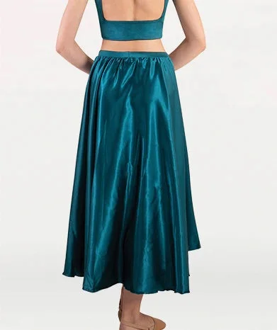 Emerald Green