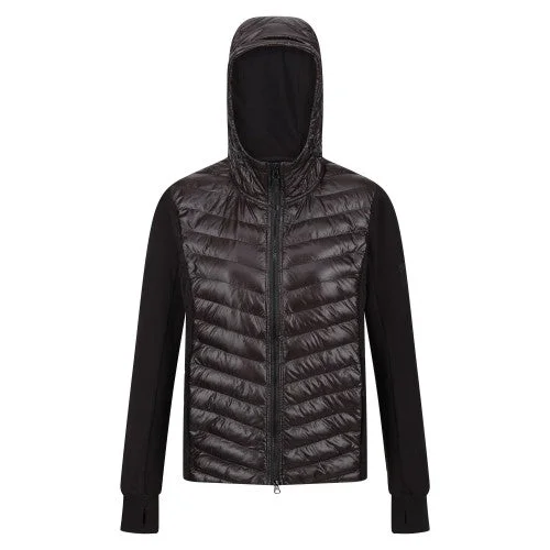 Regatta Womens/Ladies Kelton Baffled Padded Jacket Belted Jacket Elasticated Jacket Padded Jacket Regatta Womens/Ladies Kelton Baffled Padded Jacket Belted Jacket Elasticated Jacket Padded Jacket