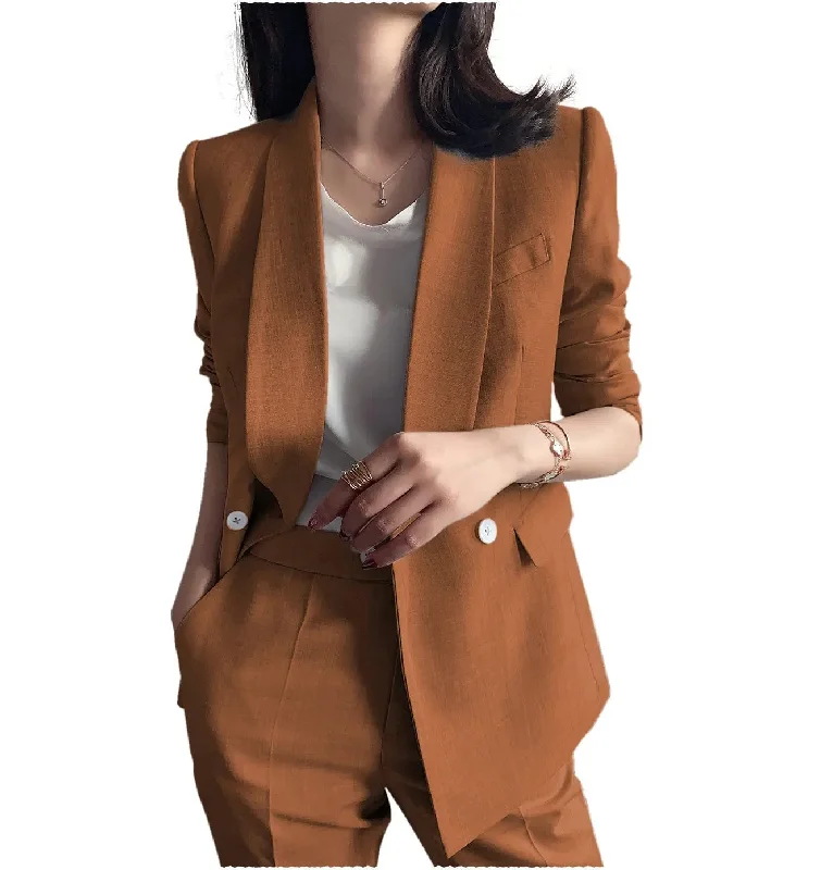 Light Brown