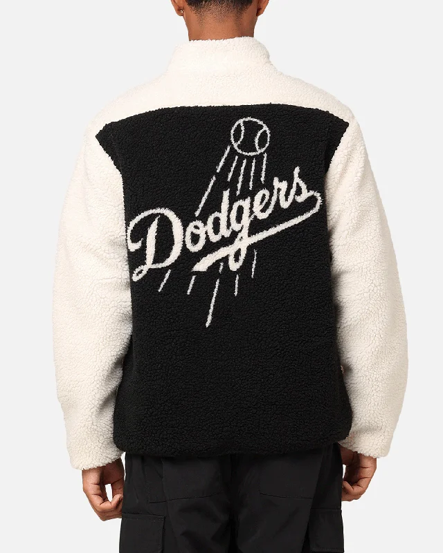 Majestic Athletic Los Angeles Dodgers Sherpa Jacket Vintage White Corduroy Jacket Velvet Jacket Brocade Jacket Majestic Athletic Los Angeles Dodgers Sherpa Jacket Vintage White Corduroy Jacket Velvet Jacket Brocade Jacket