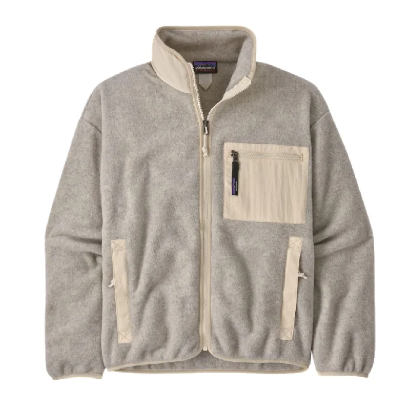Oatmeal Heather w/ Natural (OTNL)