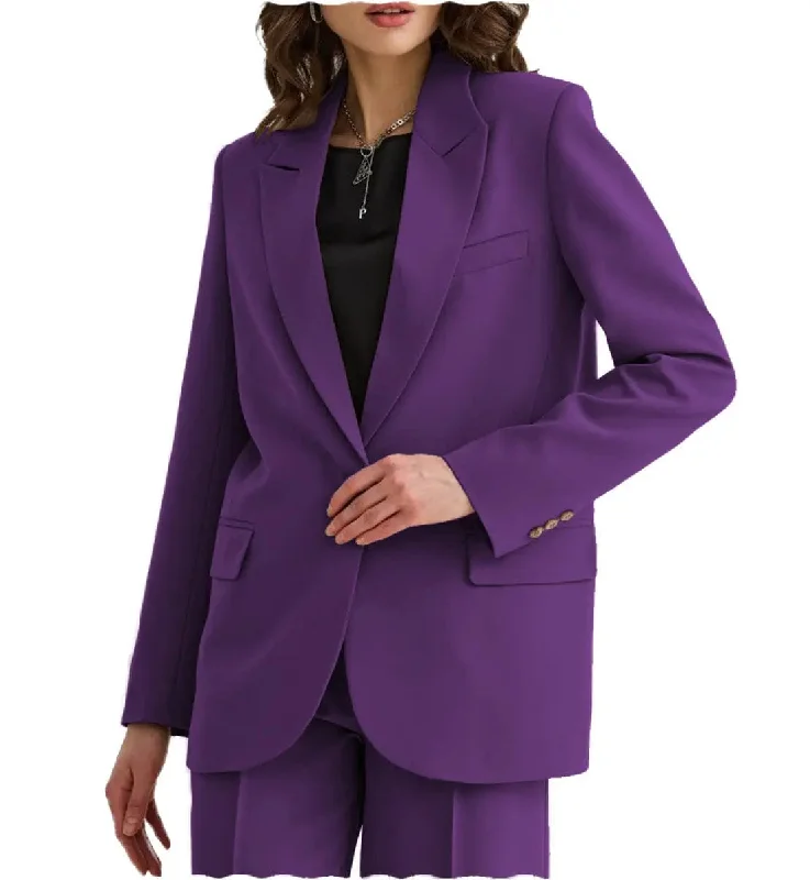 Dark Purple