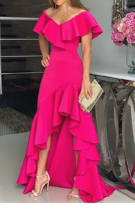 2019 Popular Long Prom Dress,V-Neck Sexy Evening Party Dress cg3606 Glittery Long Formal 2019 Popular Long Prom Dress,V-Neck Sexy Evening Party Dress cg3606 Glittery Long Formal