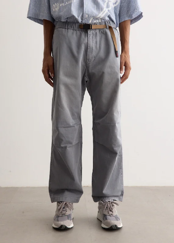 Berkley Pants Classic Chino Pants