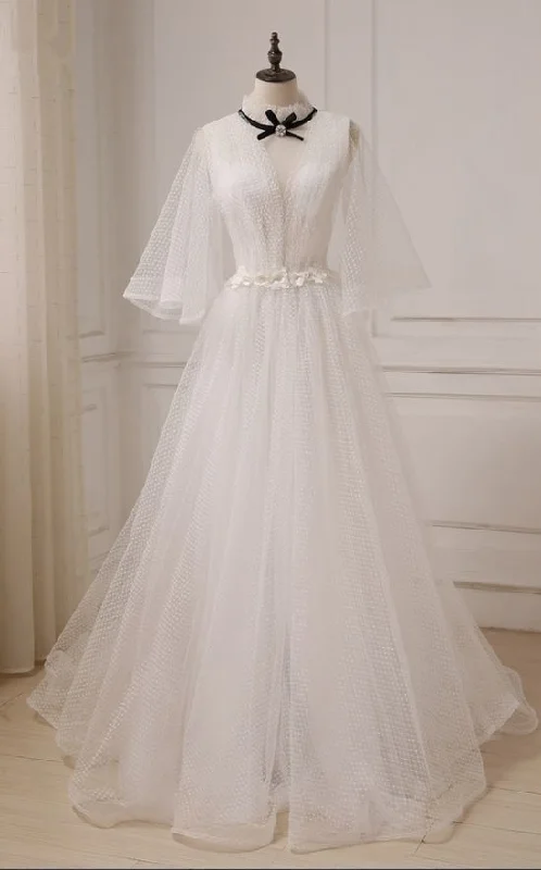 romantic wedding party dresses senior PROM dress  cg5406 Tunics Top Casual