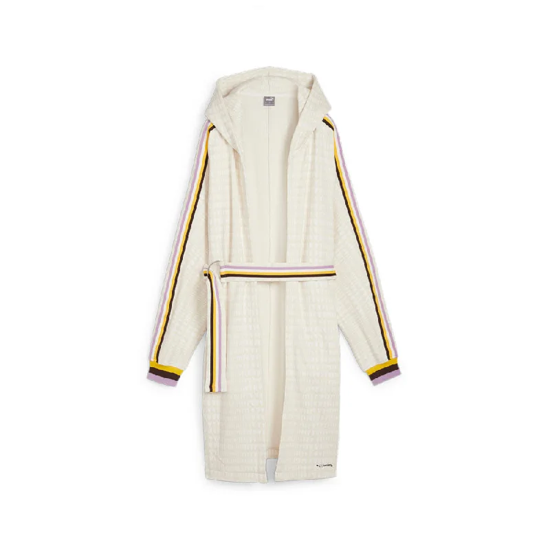 Lemlem Anorak Full Zip Jacket Oversized Jacket Tailored Jacket Straight Jacket