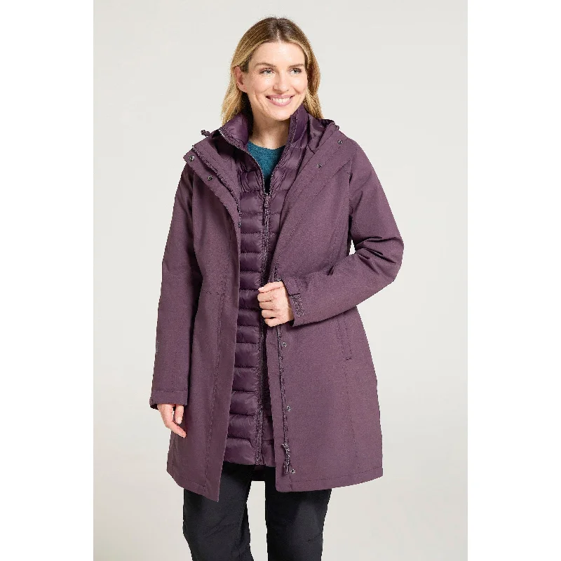 Dark Purple
