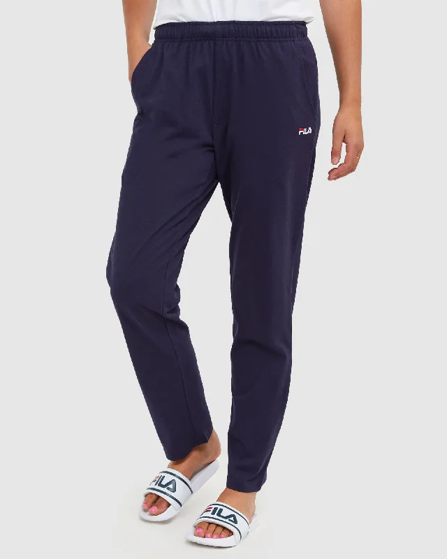 Classic Unisex Jersey Pant Soft Cotton Pants