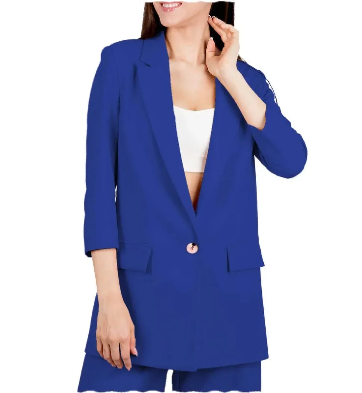 Royal Blue