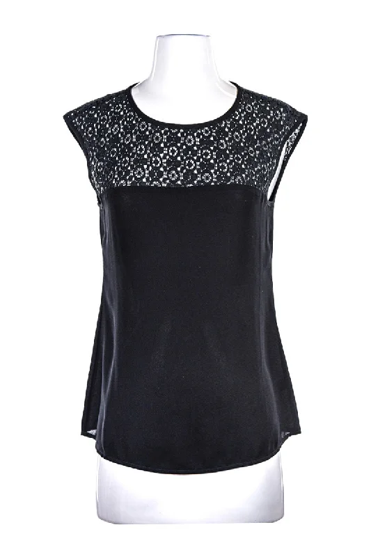 Banana Republic Tank Top gold tank top