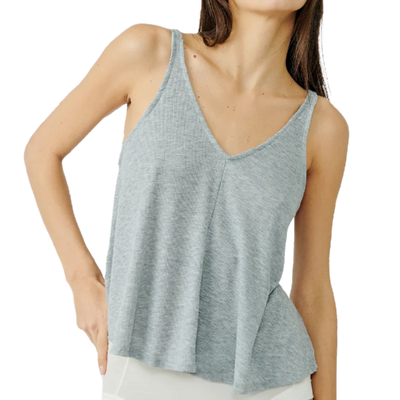 Women's Dani Tank slim fit tank