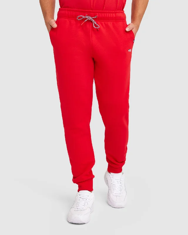 Classic 2.0 Unisex Pant High-Waist Jogger Pants