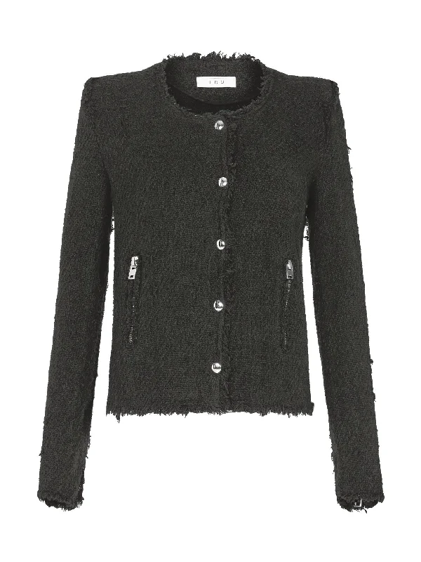 Agnette Jacket Fleece Jacket Down Jacket Feather Jacket