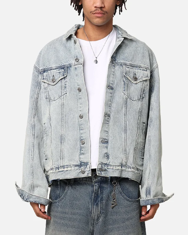 Ksubi Oh G Jacket Acid Trip Trash Jacket Denim Zippered Jacket Buttoned Jacket Snapped Jacket Ksubi Oh G Jacket Acid Trip Trash Jacket Denim Zippered Jacket Buttoned Jacket Snapped Jacket