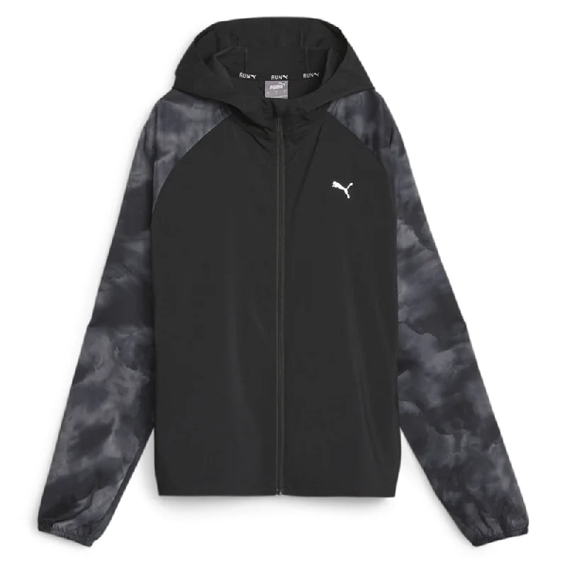 Run Favorite Velocity Printed Woven Full Zip Jacket Mesh Jacket Canvas Jacket Denim Jacket Run Favorite Velocity Printed Woven Full Zip Jacket Mesh Jacket Canvas Jacket Denim Jacket