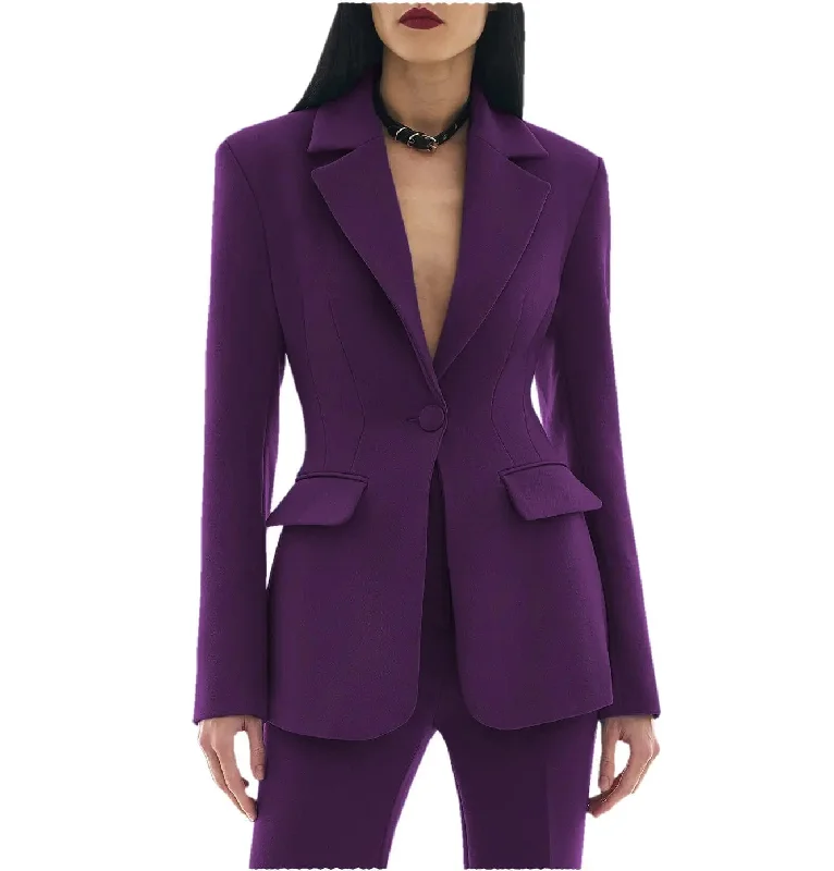 Dark Purple